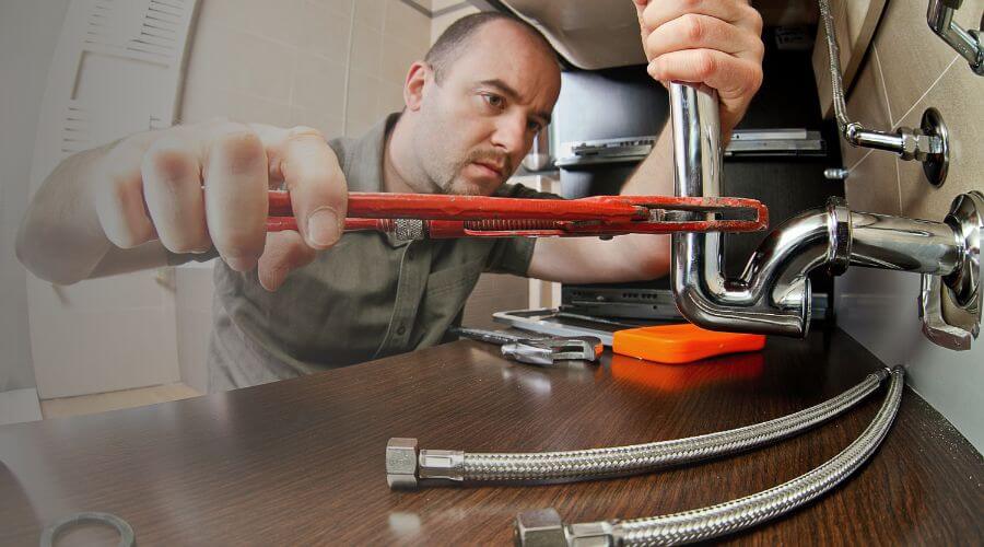 Local water heater installation in Victor, IA